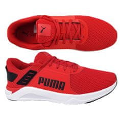 Puma Čevlji rdeča 44.5 EU Ftr Connect