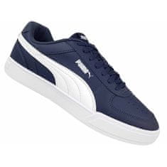 Puma Čevlji mornarsko modra 41 EU Caven