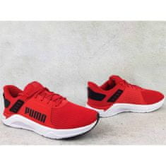 Puma Čevlji rdeča 44.5 EU Ftr Connect