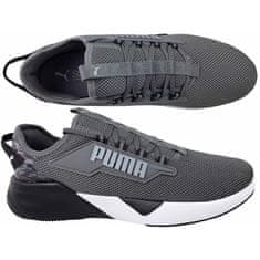 Puma Čevlji siva 45 EU Retaliate 2