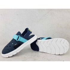 Puma Sandali mornarsko modra 23 EU Evolve Sandal AC Inf