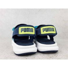 Puma Sandali mornarsko modra 31 EU Evolve Sandal AC PS