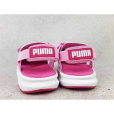 Puma Sandali roza 27 EU Evolve