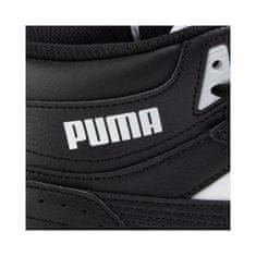 Puma Čevlji črna 37.5 EU Rebound Joy JR