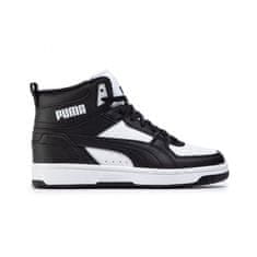 Puma Čevlji črna 37.5 EU Rebound Joy JR