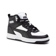 Puma Čevlji črna 37.5 EU Rebound Joy JR