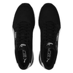 Puma Čevlji črna 40.5 EU ST Runner V3 Mesh