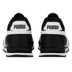 Puma Čevlji črna 40.5 EU ST Runner V3 Mesh