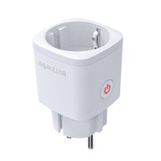 Blitzwolf blitzwolf zigbee pametna vtičnica bw-shp13, 3680w