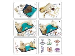 JOKOMISIADA 3D sestavljanka Stari most Mostar ZA2900