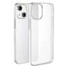 Nexeri IPHONE 13 Nexeri Slim Case Protect 2mm transparenten