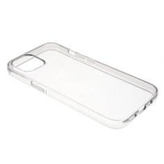 Nexeri IPHONE 13 Nexeri Slim Case Protect 2mm transparenten