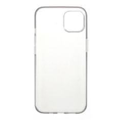 Nexeri IPHONE 13 Nexeri Slim Case Protect 2mm transparenten