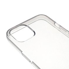 Nexeri IPHONE 13 Nexeri Slim Case Protect 2mm transparenten