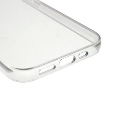 Nexeri IPHONE 13 Nexeri Slim Case Protect 2mm transparenten