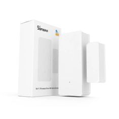 Sonoff DW2 WiFi inteligentni detektor odpiranja oken in vrat