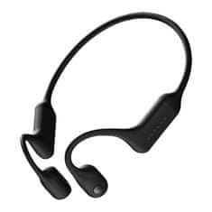 HAYLOU Bone Conduction Headphones Haylou PurFree BC01 (black)