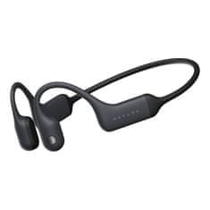 HAYLOU Bone Conduction Headphones Haylou PurFree BC01 (black)