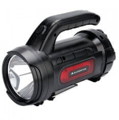 slomart searchlight superfire m9-x, 440lm, usb