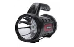 slomart searchlight superfire m9-x, 440lm, usb