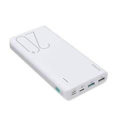 Romoss powerbank sense 6+ 20000mah (bel)