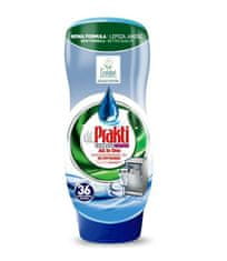 CLOVIN SA Dr. Prakti All in One Gel za pomivalni stroj 720ml