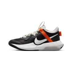 Nike Čevlji košarkaška obutev črna 37.5 EU Air Zoom Crossover