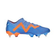 Puma Čevlji modra 45 EU Future Ultimate Low Mxsg