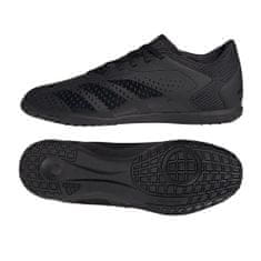 Adidas Čevlji črna 46 2/3 EU Predator ACCURACY4 IN