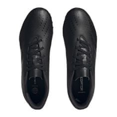 Adidas Čevlji črna 40 2/3 EU Predator ACCURACY4 TF