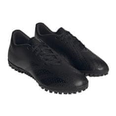 Adidas Čevlji črna 40 2/3 EU Predator ACCURACY4 TF