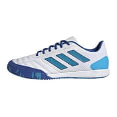 Adidas Čevlji bela 47 1/3 EU Top Sala Competition IN