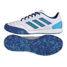 Adidas Čevlji bela 47 1/3 EU Top Sala Competition IN