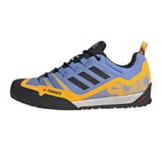 Adidas Čevlji treking čevlji modra 44 EU Terrex Swift R2 Gtx