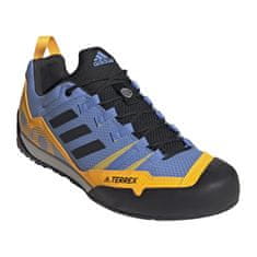 Adidas Čevlji treking čevlji modra 44 EU Terrex Swift R2 Gtx