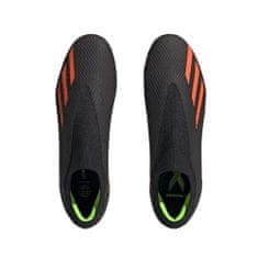 Adidas Čevlji črna 46 2/3 EU X SPEEDPORTAL3 LL FG