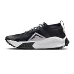 Nike Čevlji obutev za tek črna 46 EU Zoomx Zegama