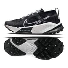 Nike Čevlji obutev za tek črna 42.5 EU Zoomx Zegama