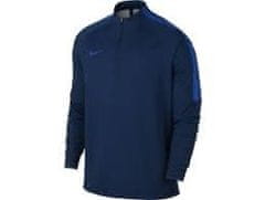 Nike Športni pulover 173 - 177 cm/S Paris Saint Germain Dry Squad Drill