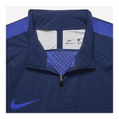 Nike Športni pulover 173 - 177 cm/S Paris Saint Germain Dry Squad Drill