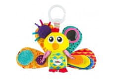 Lamaze Peacock Emil