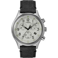 Timex MK 1 Chronograph TW2R68800