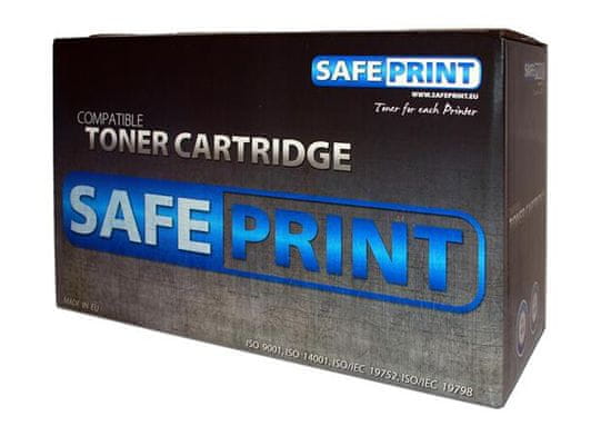 Safeprint Toner HP CF411X | št. 410X | Cyan | 5000str