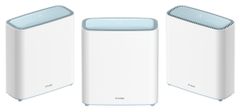 D-Link M32-3 EAGLE PRO AI AX3200 Mesh System (3 pakiranja)