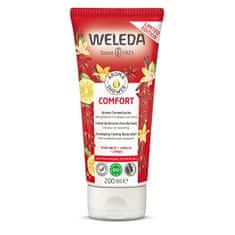 Weleda Nežna krema za tuširanje Aroma Shower Comfort 200 ml