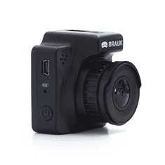 Braun PhotoTechnik B-Box T6 Dashcam avtokamera