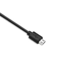 Qoltec polnilec qoltec 15w | 5v | 3a | microusb