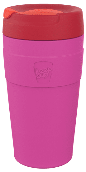 Keep Cup HELIX THERMAL AFTERGLOW Termo lonček, 340 mL, L