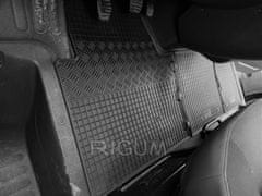 Rigum Gumijaste preproge Renault MASTER 3m 2010-