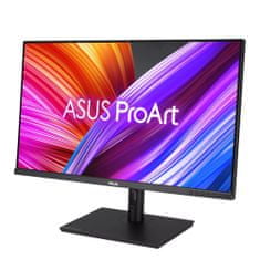 ASUS PA328QV ProArt monitor, 80 cm (31,5), QHD, IPS (90LM00X0-B02370)